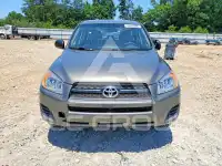 2012 Toyota RAV4 фото