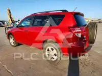 2012 Toyota RAV4 photo