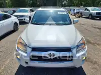 2012 Toyota RAV4 фото