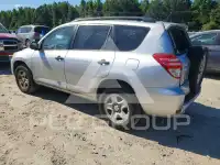 2012 Toyota RAV4 photo