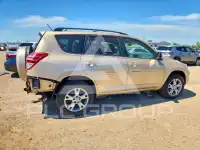 2012 Toyota RAV4 фото