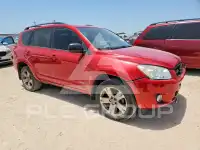 2012 Toyota RAV4 фото