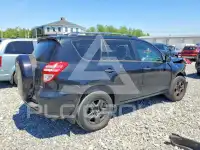 2012 Toyota RAV4 фото