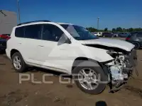 2012 Toyota RAV4 photo