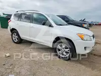 2012 Toyota RAV4 фото