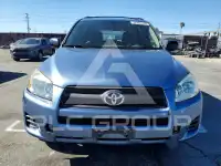2012 Toyota RAV4 фото