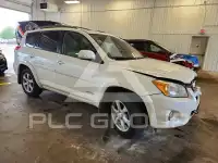 2012 Toyota RAV4 фото