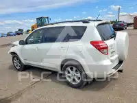 2012 Toyota RAV4 фото