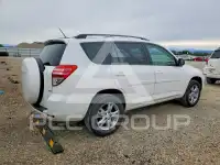 2012 Toyota RAV4 фото