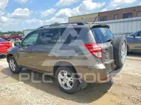 2012 Toyota RAV4 photo