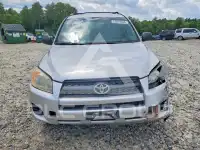 2012 Toyota RAV4 фото