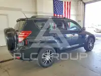 2012 Toyota RAV4 фото