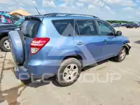 2012 Toyota RAV4 фото