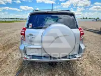 2012 Toyota RAV4 фото