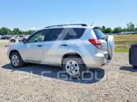 2012 Toyota RAV4 фото
