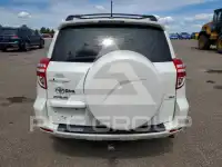 2012 Toyota RAV4 фото