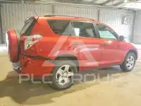 2012 Toyota RAV4 фото