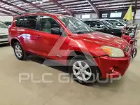 2012 Toyota RAV4 фото