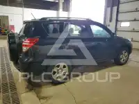 2012 Toyota RAV4 фото