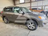 2012 Toyota RAV4 фото