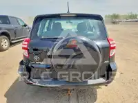 2012 Toyota RAV4 фото