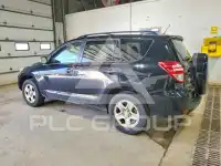 2012 Toyota RAV4 фото
