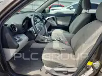 2012 Toyota RAV4 photo