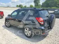 2012 Toyota RAV4 фото