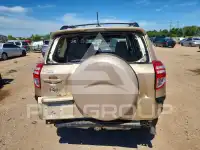 2012 Toyota RAV4 фото