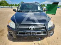 2012 Toyota RAV4 photo