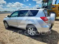 2012 Toyota RAV4 фото