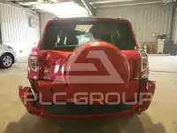 2012 Toyota RAV4 фото