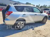 2012 Toyota RAV4 photo
