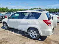 2012 Toyota RAV4 фото