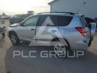 2012 Toyota RAV4 photo