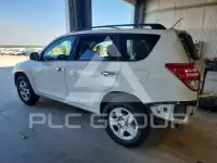 2012 Toyota RAV4 фото