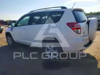 2012 Toyota RAV4 photo
