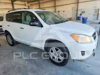 2012 Toyota RAV4 фото