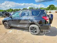 2012 Toyota RAV4 photo