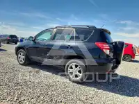 2012 Toyota RAV4 фото