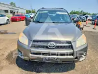 2012 Toyota RAV4 photo