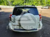 2012 Toyota RAV4 фото