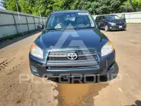 2012 Toyota RAV4 фото