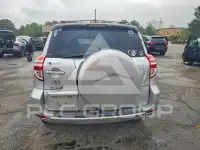 2012 Toyota RAV4 фото