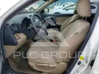 2012 Toyota RAV4 фото