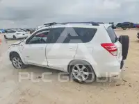 2012 Toyota RAV4 фото