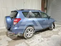 2012 Toyota RAV4 фото