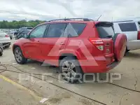 2012 Toyota RAV4 фото