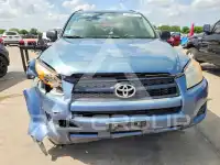 2012 Toyota RAV4 фото