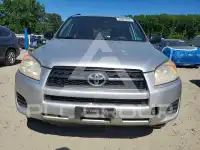 2012 Toyota RAV4 photo